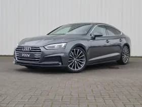 Audi A5 thumbnail 43