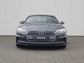 Audi A5 thumbnail 8