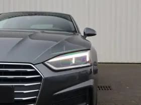 Audi A5 thumbnail 9