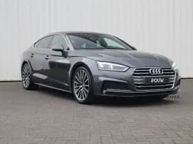 Audi A5 thumbnail 10