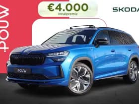 Škoda Kodiaq thumbnail 1