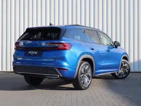 Škoda Kodiaq thumbnail 2
