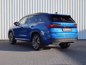 Škoda Kodiaq thumbnail 14