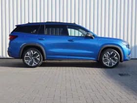 Škoda Kodiaq thumbnail 3