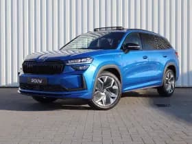 Škoda Kodiaq thumbnail 57