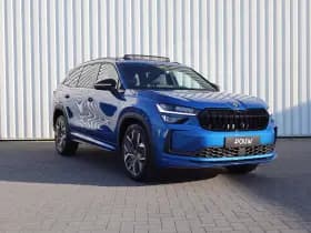Škoda Kodiaq thumbnail 8