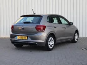 Volkswagen Polo thumbnail 2
