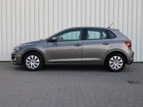 Volkswagen Polo thumbnail 12