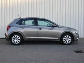 Volkswagen Polo thumbnail 3
