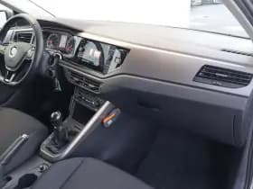 Volkswagen Polo thumbnail 27