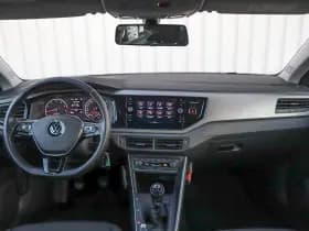Volkswagen Polo thumbnail 4