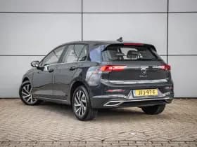 Volkswagen Golf thumbnail 14