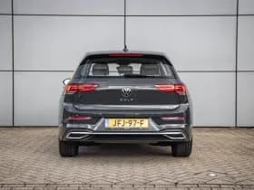 Volkswagen Golf thumbnail 15