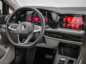 Volkswagen Golf thumbnail 21