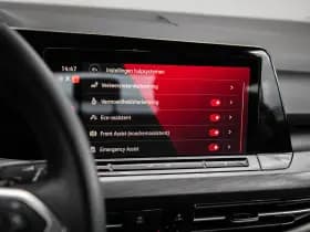 Volkswagen Golf thumbnail 38