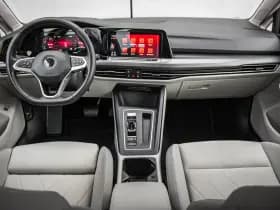 Volkswagen Golf thumbnail 5