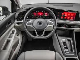 Volkswagen Golf thumbnail 44