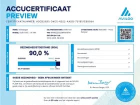 Volkswagen Golf thumbnail 6