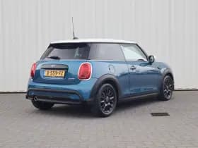 MINI Mini thumbnail 2