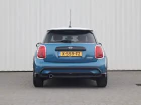 MINI Mini thumbnail 11