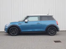 MINI Mini thumbnail 13