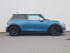 MINI Mini thumbnail 3