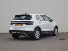 Volkswagen T-Cross thumbnail 2