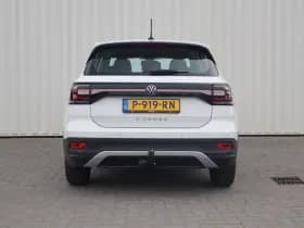 Volkswagen T-Cross thumbnail 11