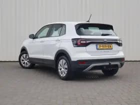 Volkswagen T-Cross thumbnail 13
