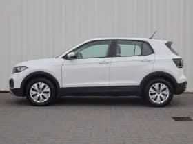 Volkswagen T-Cross thumbnail 14