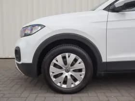 Volkswagen T-Cross thumbnail 15