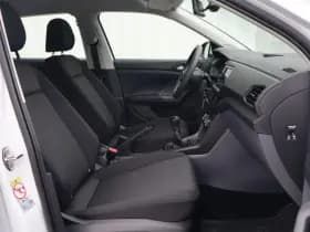 Volkswagen T-Cross thumbnail 16