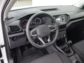 Volkswagen T-Cross thumbnail 20