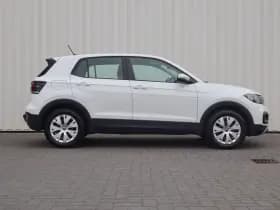 Volkswagen T-Cross thumbnail 3