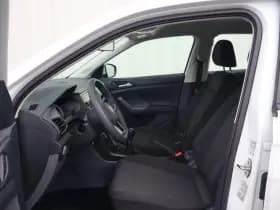 Volkswagen T-Cross thumbnail 4