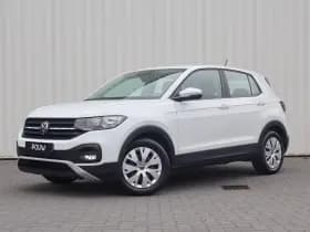 Volkswagen T-Cross thumbnail 38
