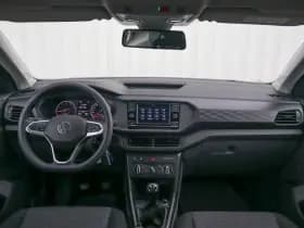 Volkswagen T-Cross thumbnail 5