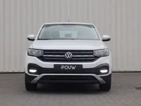 Volkswagen T-Cross thumbnail 8