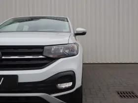 Volkswagen T-Cross thumbnail 9