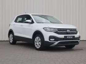 Volkswagen T-Cross thumbnail 10