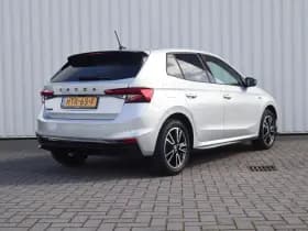 Škoda Fabia thumbnail 2