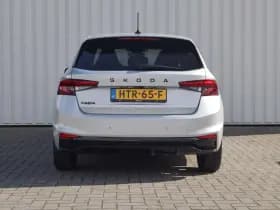 Škoda Fabia thumbnail 11