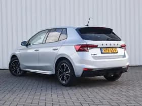 Škoda Fabia thumbnail 12