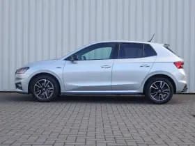 Škoda Fabia thumbnail 13