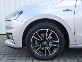 Škoda Fabia thumbnail 14