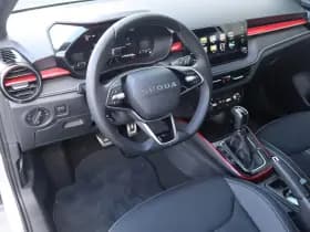 Škoda Fabia thumbnail 19