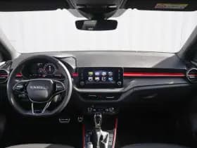 Škoda Fabia thumbnail 5