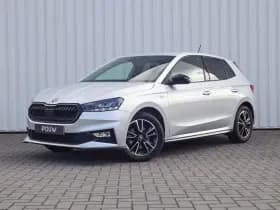 Škoda Fabia thumbnail 47