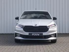 Škoda Fabia thumbnail 8