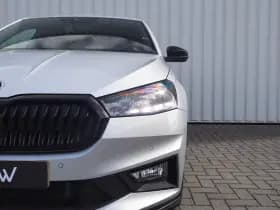 Škoda Fabia thumbnail 9